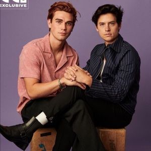 Meet your Posher, Haylie